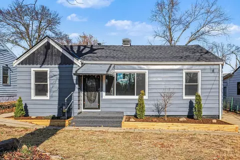 2750 Galbraith Rd, Colerain Twp, OH 45239