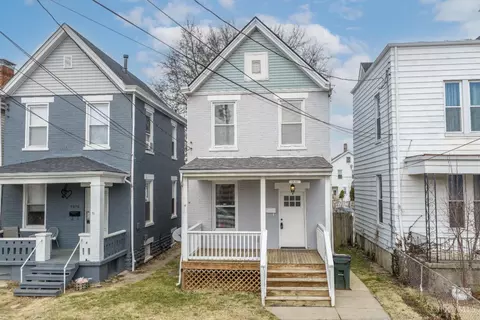 1820 Wayland Ave, Norwood, OH 45212
