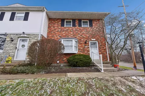 1711 Ebenezer Rd, Cincinnati, OH 45233