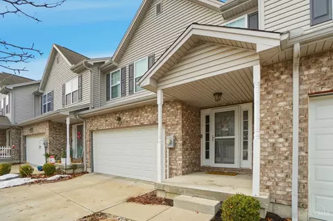 9547 High Line Pl, West Chester, OH 45011