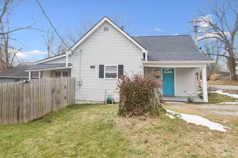 215 Water St, Bethel, OH 45106