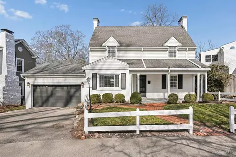 1005 Richwood Cir, Cincinnati, OH 45208