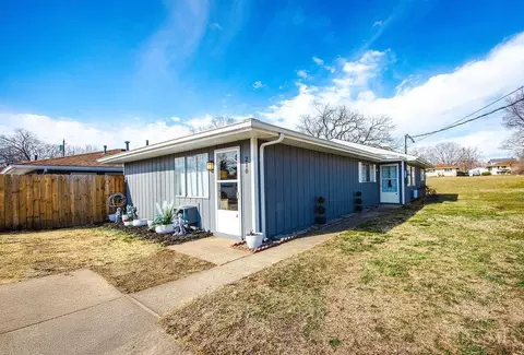 210 High St, Seven Mile, OH 45062