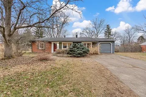5753 Shirl Bar Cir, Milford, OH 45150