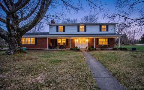 6 Fieldcrest Ave, Oxford, OH 45056