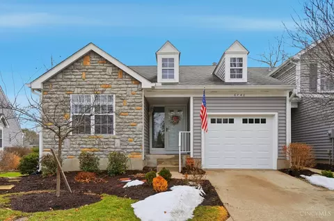 6740 Sandharbor Ct, Hamilton Township, OH 45039