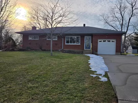 989 Indianwood Dr, Mason, OH 45040