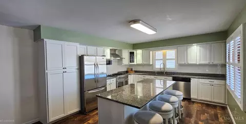 Kitchen - 548 Shultz Dr, Hamilton, OH 45013 photo 1 of 1