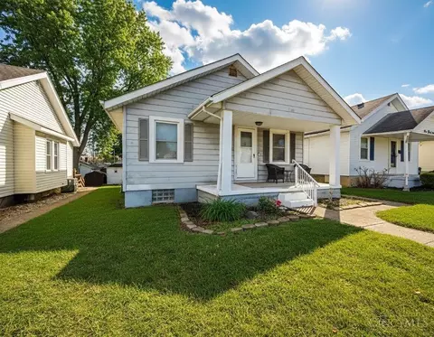 938 F St, Hamilton, OH 45013