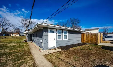212 High St, Seven Mile, OH 45062