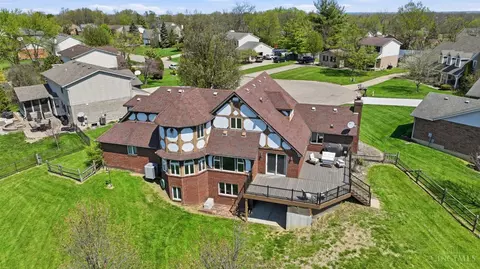 5929 Megan Dr, Liberty Twp, OH 45011