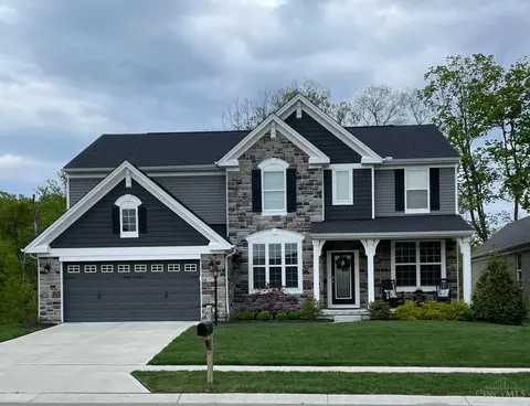 7139 Redridge Dr, Cleves, OH 45002