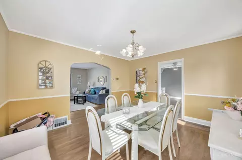 Dining - 3962 School Section Rd, Cheviot, OH 45211 photo 4 of 4