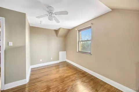 Bedroom - 3962 School Section Rd, Cheviot, OH 45211 photo 7 of 8