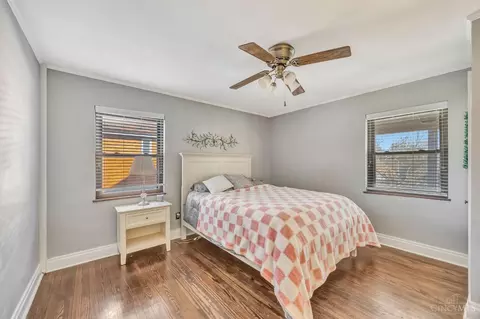 Bedroom - 3962 School Section Rd, Cheviot, OH 45211 photo 2 of 8