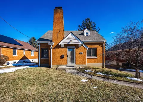 3962 School Section Rd, Cheviot, OH 45211