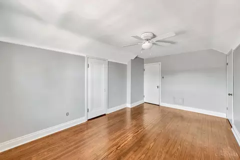 Bedroom - 3962 School Section Rd, Cheviot, OH 45211 photo 6 of 8