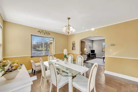 Dining - 3962 School Section Rd, Cheviot, OH 45211 photo 1 of 4