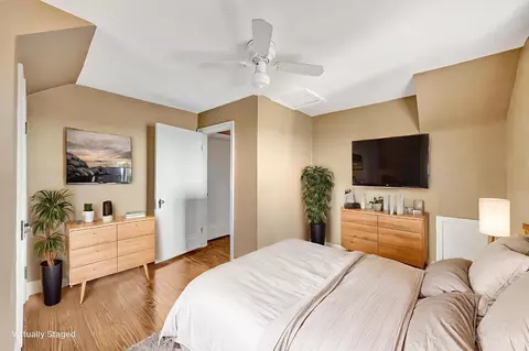 Bedroom - 3962 School Section Rd, Cheviot, OH 45211 photo 1 of 8