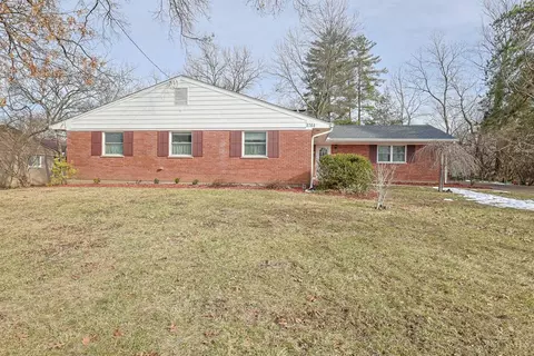 Exterior - 8768 Cavalier Dr, Cincinnati, OH 45231 photo 2 of 11