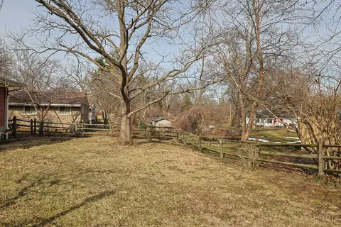 Exterior - 8768 Cavalier Dr, Cincinnati, OH 45231 photo 5 of 11