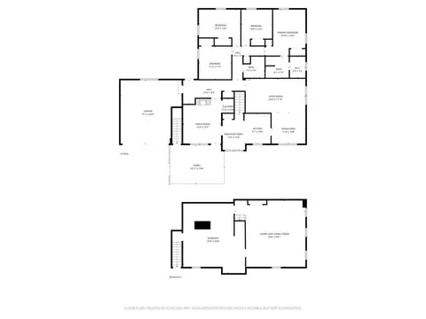 Floorplan - 8768 Cavalier Dr, Cincinnati, OH 45231 photo 3 of 3