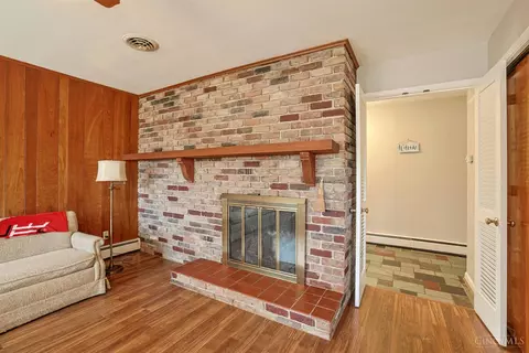 Living - 8768 Cavalier Dr, Cincinnati, OH 45231 photo 8 of 9