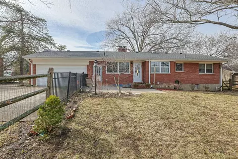 Exterior - 8768 Cavalier Dr, Cincinnati, OH 45231 photo 10 of 11