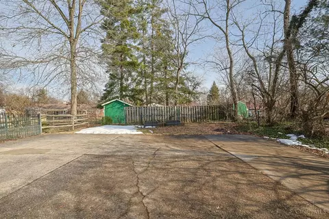 Exterior - 8768 Cavalier Dr, Cincinnati, OH 45231 photo 9 of 11