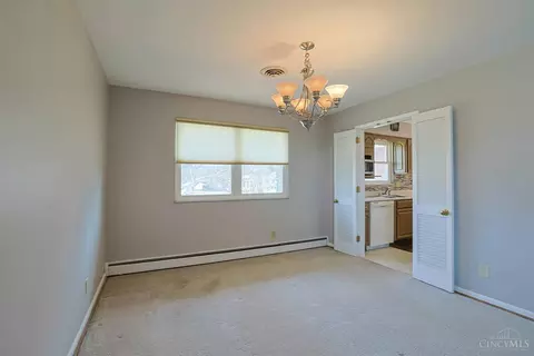 Dining - 8768 Cavalier Dr, Cincinnati, OH 45231 photo 1 of 2