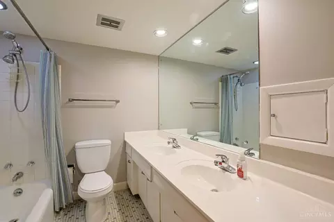 Bath - 8768 Cavalier Dr, Cincinnati, OH 45231 photo 2 of 2