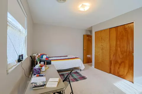 Bedroom - 8768 Cavalier Dr, Cincinnati, OH 45231 photo 8 of 8