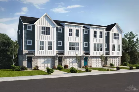 620 Brightview Pl, Forest Park, OH 45240