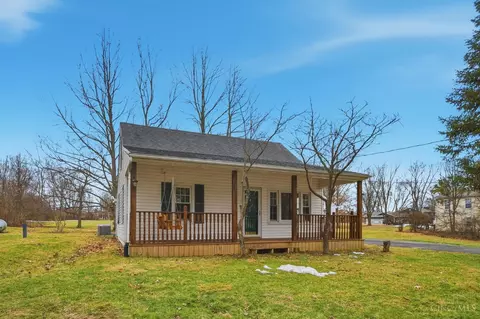 5603 Horseshoe Bend Rd, Liberty Twp, OH 45011