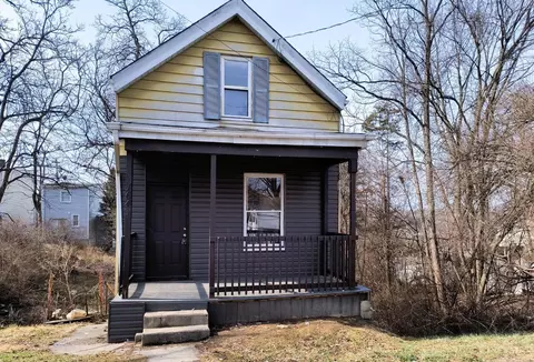 1647 Dewey Ave, Cincinnati, OH 45205