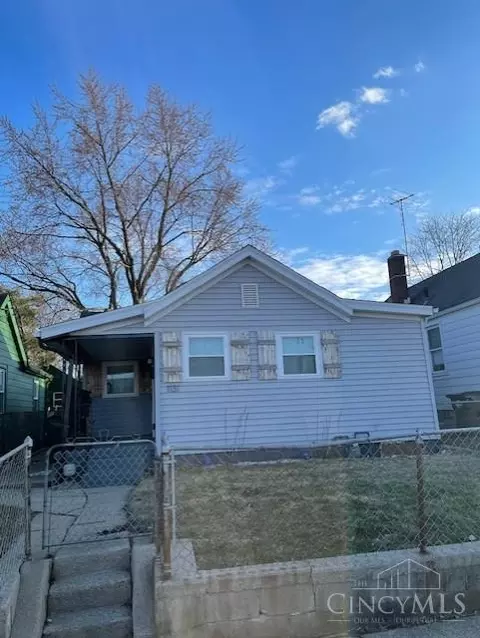 1131 Azel Ave, Hamilton, OH 45013