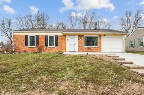 634 Chateau Dr, Cincinnati, OH 45244