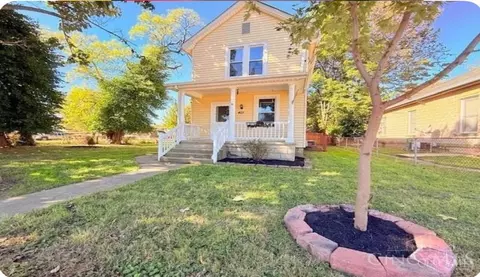 401 Porter St, Cleves, OH 45002
