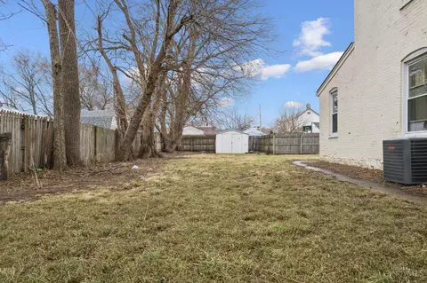Exterior - 306 Pearl St, Reading, OH 45215 photo 5 of 6