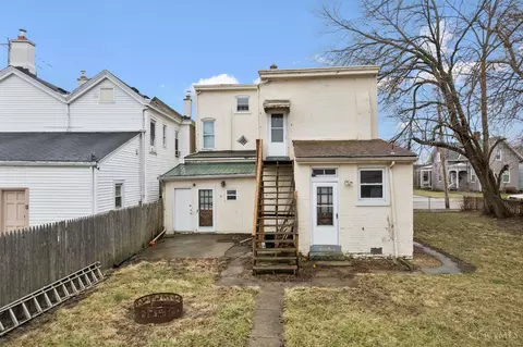 Exterior - 306 Pearl St, Reading, OH 45215 photo 2 of 6