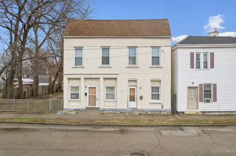306 Pearl St, Reading, OH 45215
