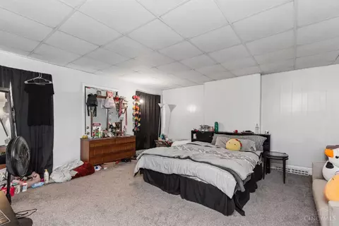 Bedroom - 306 Pearl St, Reading, OH 45215 photo 2 of 2