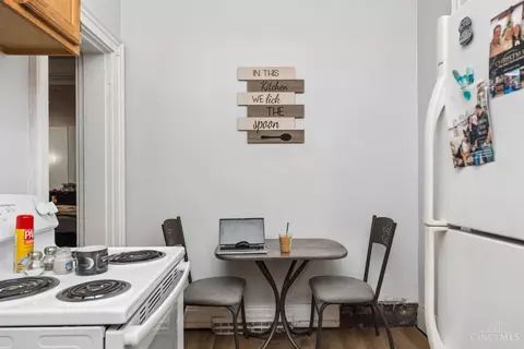 Dining - 306 Pearl St, Reading, OH 45215 photo 1 of 1