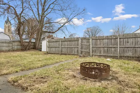 Exterior - 306 Pearl St, Reading, OH 45215 photo 6 of 6