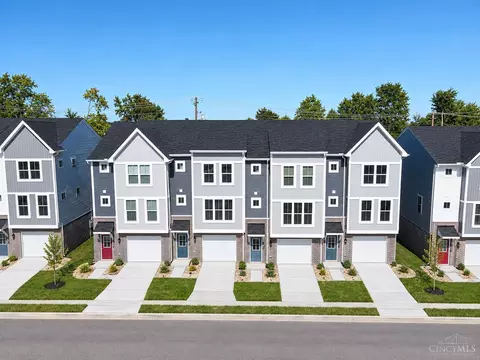 624 Brightview Pl, Forest Park, OH 45240