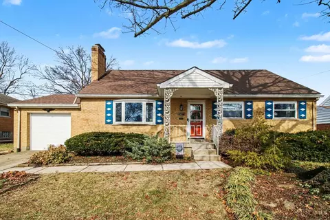 3336 Nandale Dr, Colerain Twp, OH 45239