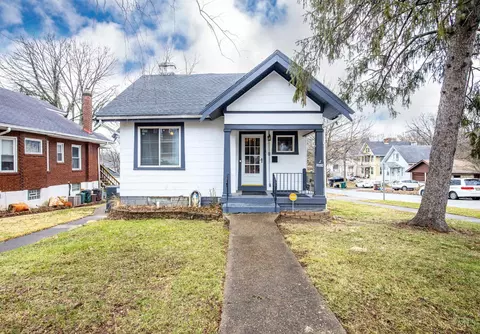 1031 Schiff Ave, Cincinnati, OH 45205