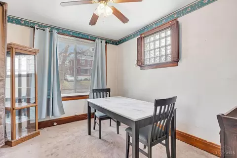 Dining - 1031 Schiff Ave, Cincinnati, OH 45205 photo 2 of 3