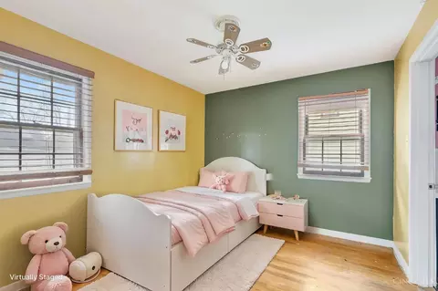 Bedroom - 1031 Schiff Ave, Cincinnati, OH 45205 photo 11 of 12
