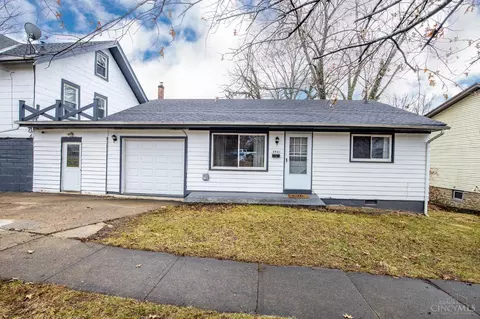 Exterior - 1031 Schiff Ave, Cincinnati, OH 45205 photo 4 of 5